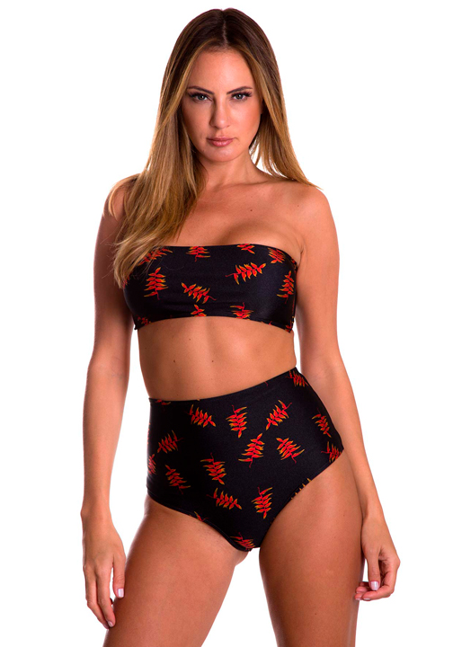 Panofino Moda Praia | 542006